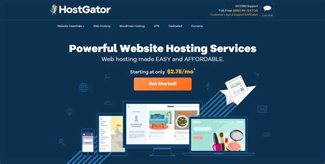 Hostgator Review Pros And Cons Of This Top Host