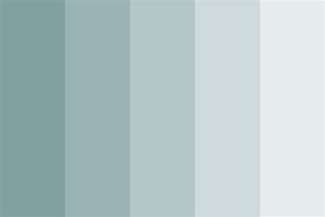 Church Color Palette