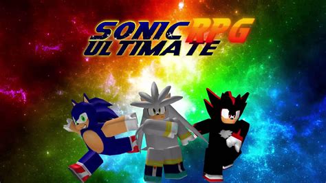 Roblox Sonic Ultimate Rpg All Forms Emerald Locations Now With Editing Youtube