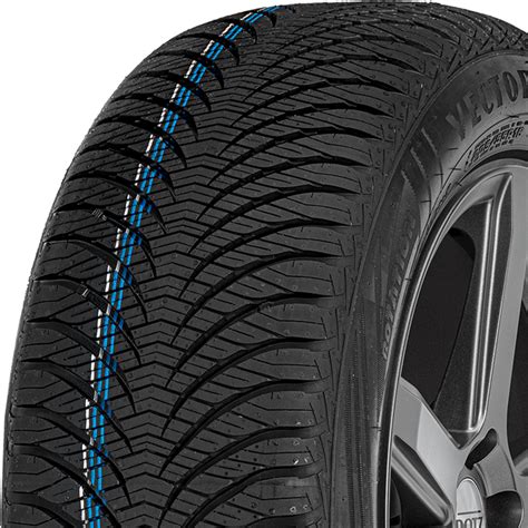 Goodyear Vector Seasons G Sprawd Testy I Opinie Oponeo