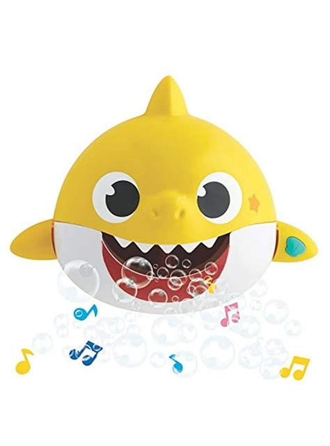 Baby Shark Toys in Toys Character Shop - Walmart.com