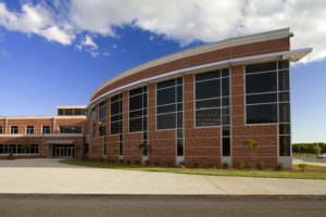 Woodmont High School, K-12 Education Architecture - Craig Gaulden Davis Architecture