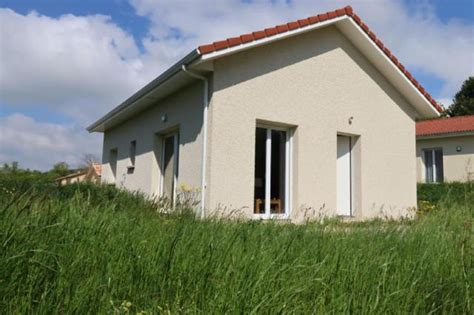 Maisons De Plain Pied Vendre Pommier De Beaurepaire