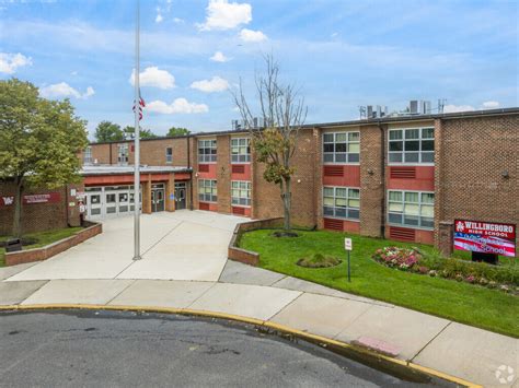 Willingboro High School, Willingboro NJ Rankings & Reviews - Homes.com