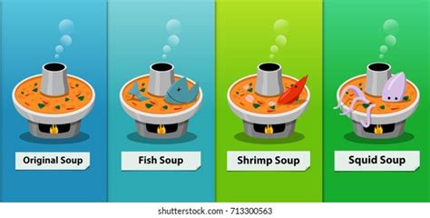 Thai Seafood Hot Pot Images Stock Photos D Objects Vectors Shutterstock