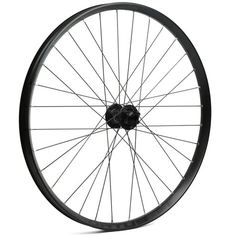 Hope Fortus W Rim On Pro Mm Boost Hub Inch Front Wheel