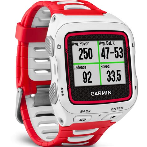 Buy Garmin Forerunner Xt Run And Become Specialist Running Shop