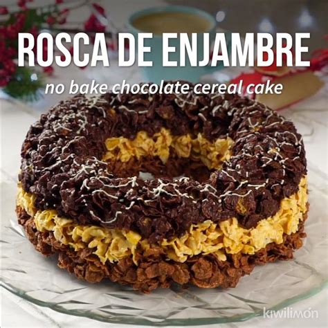 Top Imagen Receta Enjambre De Chocolate Abzlocal Mx