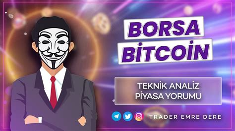 Bitcoin Haftalık Kapanış Açılış Yorumu 30K Serüveni Bitti Mi Borsa