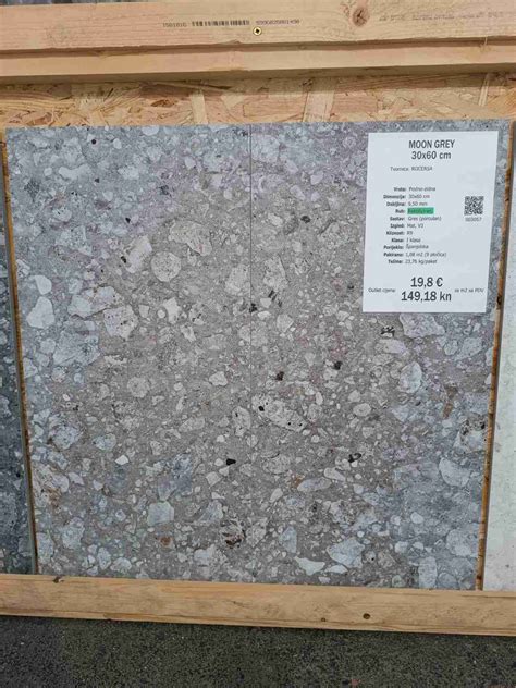 Moon Grey Keramika Outlet
