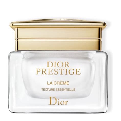 ดิออร์ เพรสทีจ ลา ครีม Dior Prestige La Crème Texture Essentielle 15 Ml Shopee Thailand