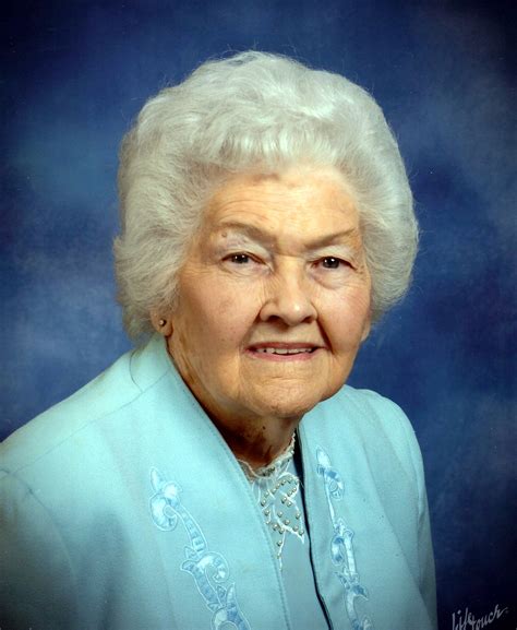 Cecilia McFarland Obituary - Nashville, TN