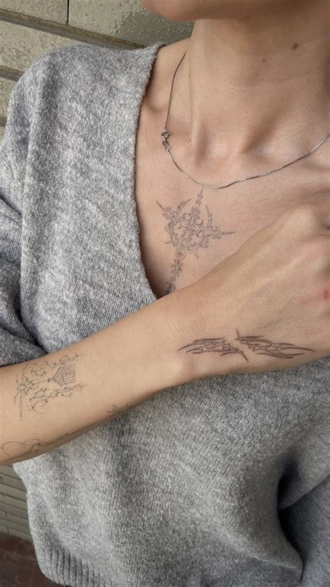 Pin Di Clara Dantas Su Tats Inspo Idee Per Tatuaggi Tatuaggi