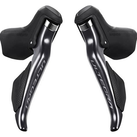 Set 2 Manete Schimbator Shimano 12 Viteze Cablu Frana Negru EMAG Ro