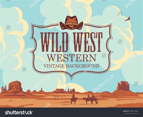 6,303 Western Theme Backgrounds Images, Stock Photos & Vectors | Shutterstock