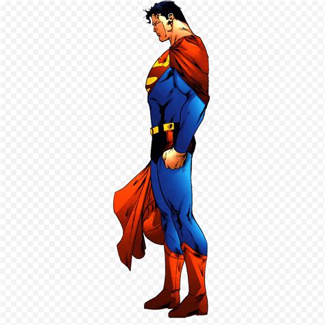 Superman Png Klipartz