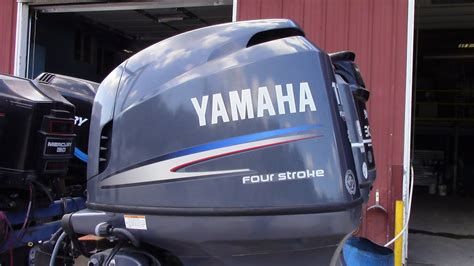 Yamaha 115 4 Stroke Problems 8 Probable Reasons