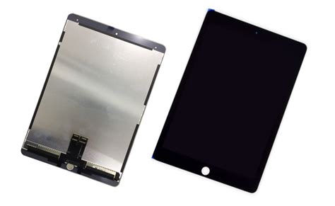 Apple Ipad Air 3 Nesil A2152 A2123 A2153 A2154 10 5 Lcd Ekran Dokunmatik