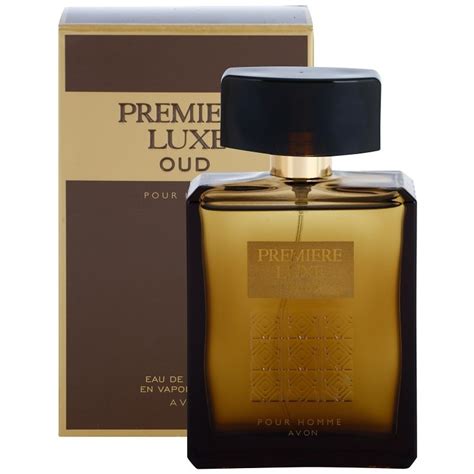 Avon Premiere Luxe Oud Woda Perfumowana Ml Sklep Empik