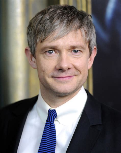 Martin Freeman to Star in Limited Series ‘Fargo’ | mxdwn Television