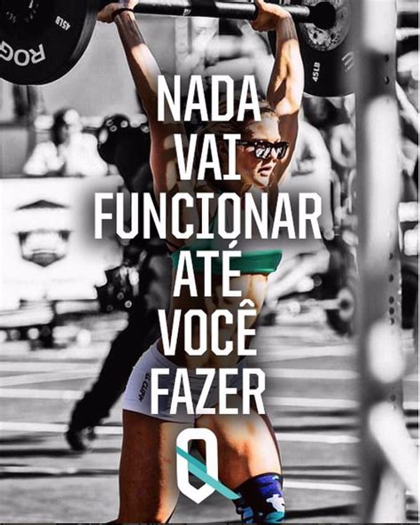 Frases Motivacionais Maromba Frases De Motivação Curtas