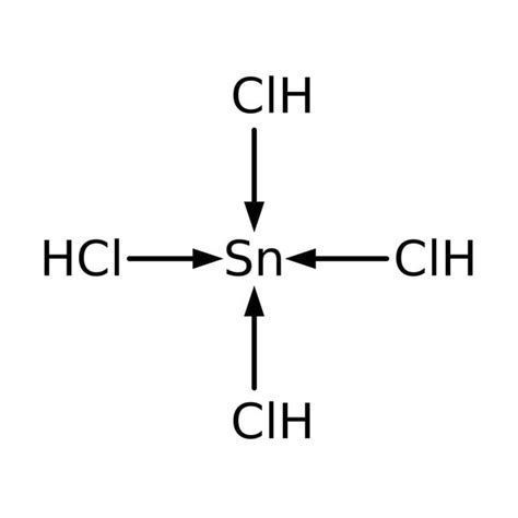 Thermo Scientific Acros Zinn Iv Chlorid M L Sung In Dichlormethan