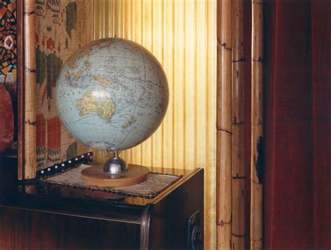 Rhinebuzz ‘lichten Thomas Ruff In The Kunsthalle With 5 Series And
