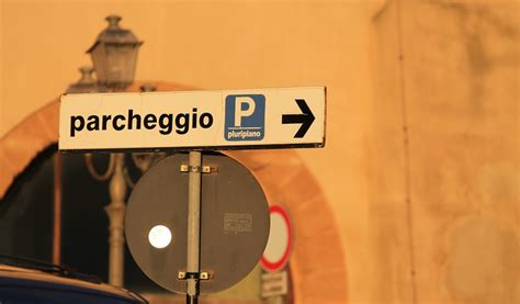 Agrigento Pubblicato Il Bando Per La Gestione Del Parcheggio