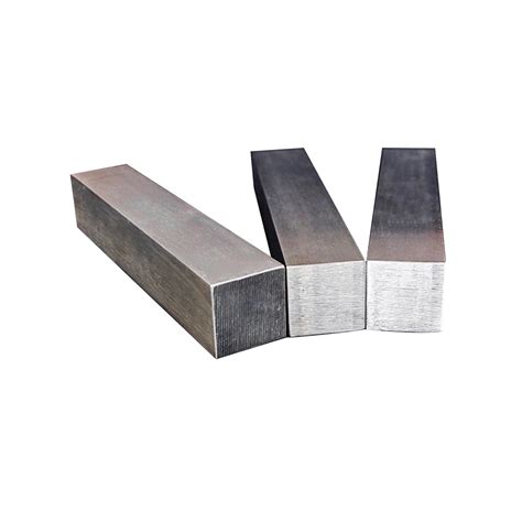 Aisi Cold Drawn Bright Stainless Steel Square Bar China Square