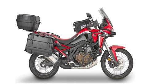 GIVI SUPORTE LATERAL OBKN CRF1100L AFRICA TWIN 2021 PLO1179MK ADV