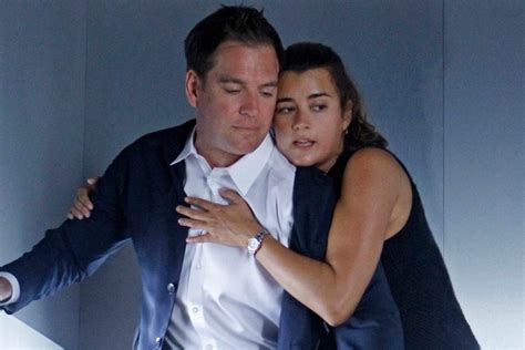 Michael Weatherly And Cote De Pablo To Reprise NCIS Roles In New