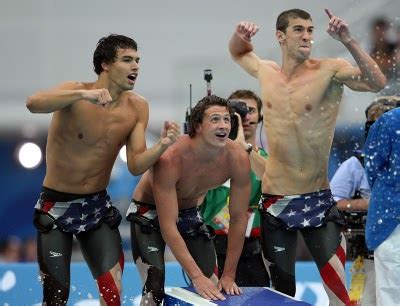 Pelados Na Nata O Naked Swimmers