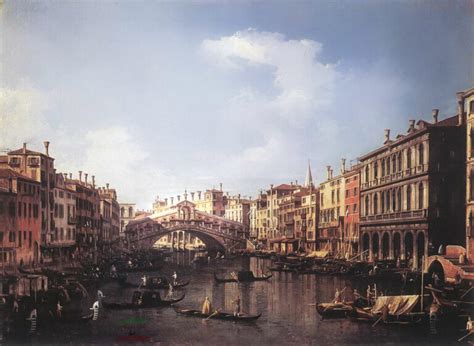 Rialto Brücke Venedig Geschichte Fotos Tipps für einen Besuch