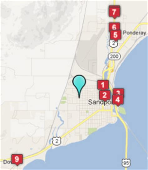 Sandpoint, Idaho Hotels & Motels - See All Discounts