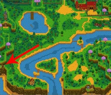 Stardew Valley Where Is The Flower Dance Gamezo