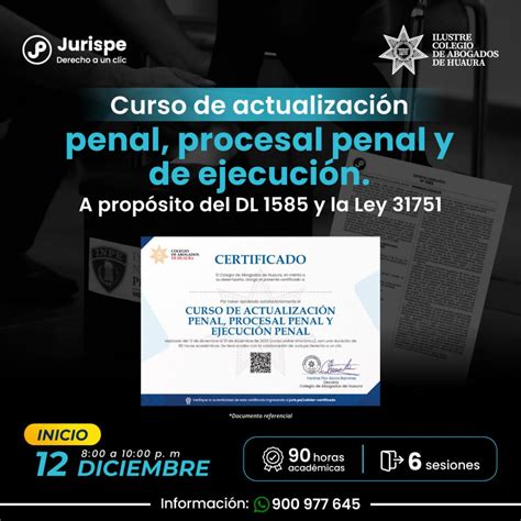 Publican Ley Que Modifica El Plazo De Suspensión De Prescripción De La Acción Penal [ley 31751