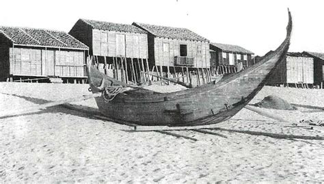 Cova Gala Entre O Rio E O Mar Tempos Passados Palheiros E