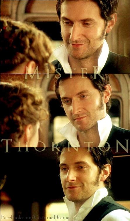 John Thornton - Richard Armitage Fan Art (33759095) - Fanpop