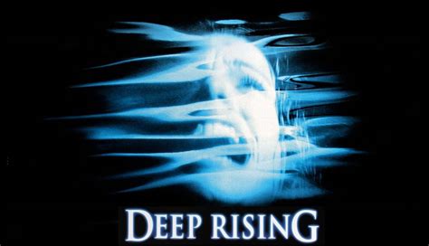 Deep Rising 1998 Grave Reviews Horror Movie Reviews