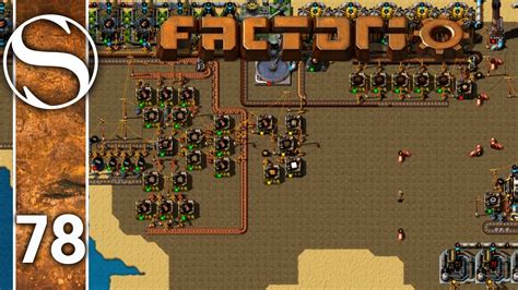 78 Build Tall Factorio Seablock Factorio Seablock Gameplay YouTube