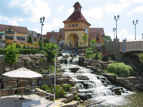 Frankenmuth River Place Shops | Frankenmuth, MI 48734