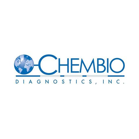 Fda Approves Chembios Dual Path Platform Hiv Syphilis Testing System