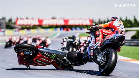 Motogp Crash Compilation Motogp By Ten Minute Youtube