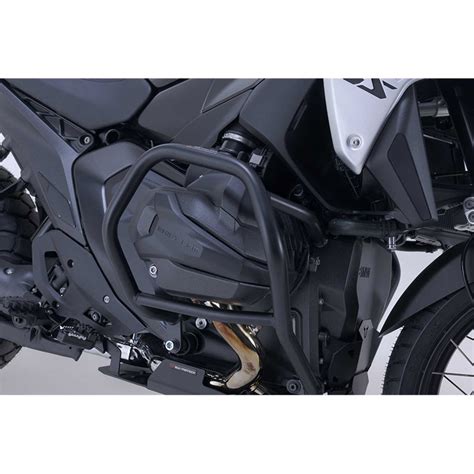 Defensas De Motor Sw Motech R1300 GS Negro SW SBL 07 975 10000 B