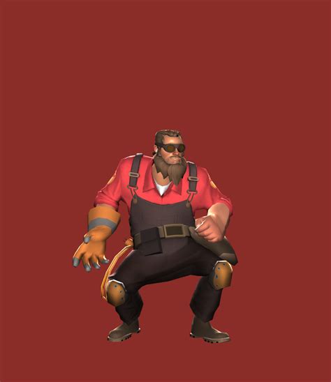 Smash Player Engineer Tf2fashionadvice