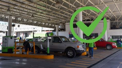 Estos modelos de autos no pagan verificación vehicular en Veracruz Por