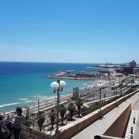 Mediterranean Balcony (Tarragona) - 2018 Reviews: All You Need to Know ...