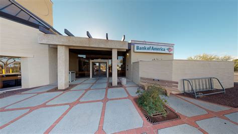 Bank of America in Green Valley with Drive-Thru ATM | Green Valley