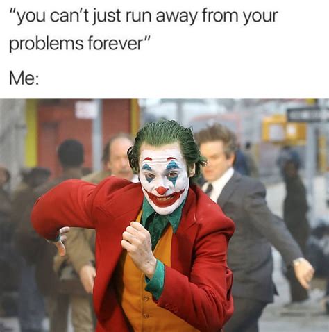 25 Of The Funniest 'The Joker' Memes And Tweets