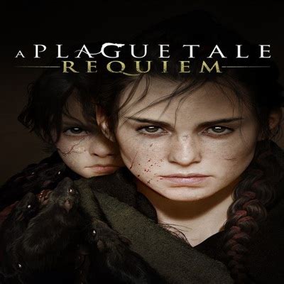 A Plague Tale Requiem Nowa Pe Na Wersja Steam Pc